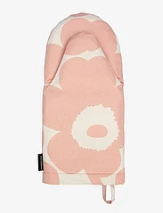 Marimekko Home - PIENI UNIKKO OVEN MITTEN - die niedrigsten preise - cotton, peach - 0