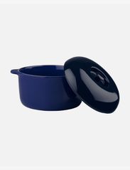 Marimekko Home - OIVA POT 2 DL - casserole dishes - terra, dark blue - 1
