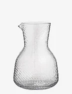 SYKSY CARAFE 1,3 L - CLEAR