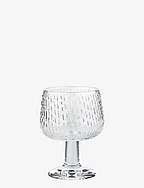 SYKSY GOBLET 2,5 DL - CLEAR