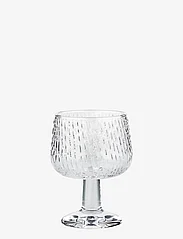 Marimekko Home - SYKSY GOBLET 2,5 DL - balto vyno taurės - clear - 0