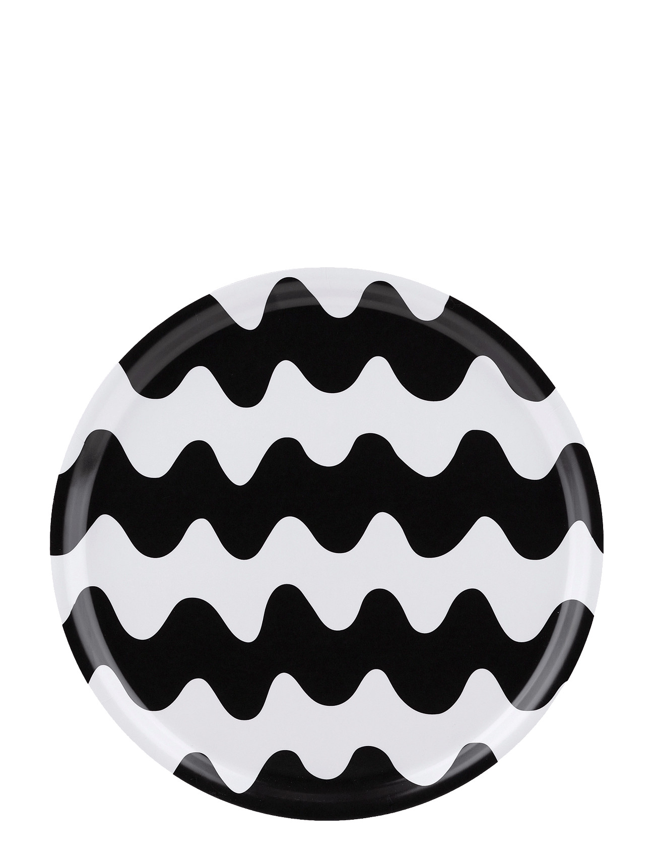 Marimekko Home | Lokki Plate 20Cm | Ø 20 CM