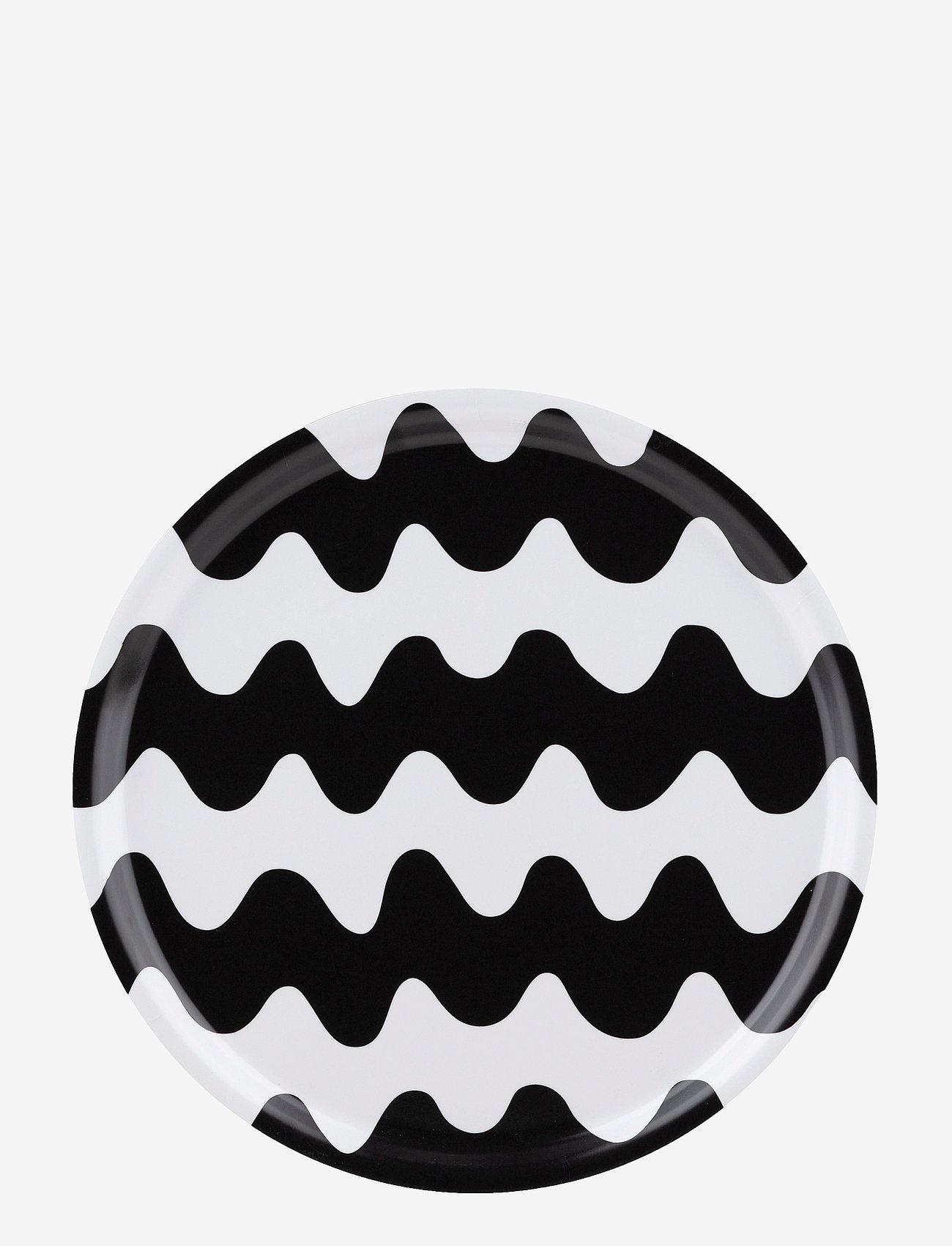 Marimekko Home | Lokki Plate 20Cm | Ø 20 CM