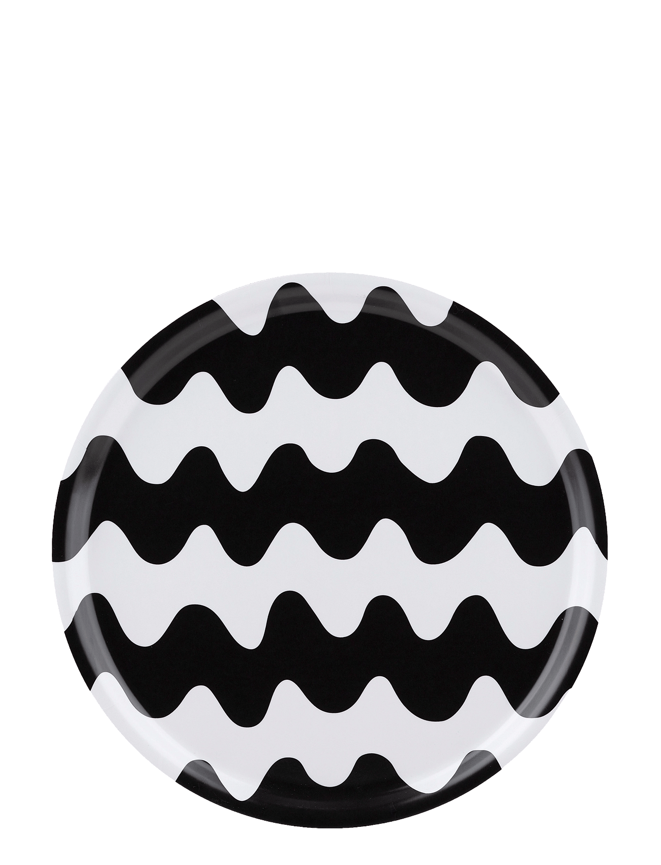 Marimekko Home | Lokki Tray 31 Cm | ONE SIZE