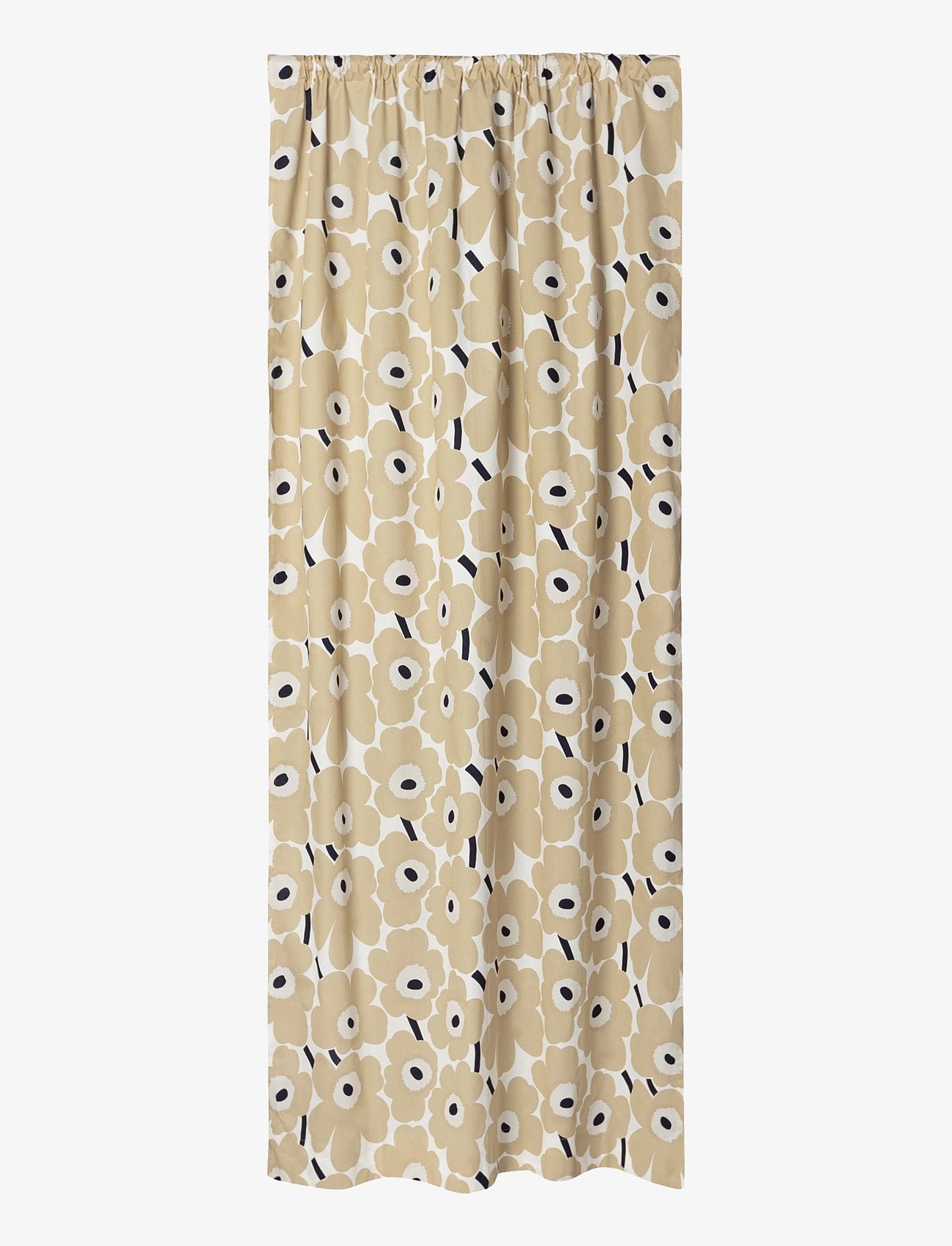 Marimekko Home | P.unikko Curtain 135X250 | 135X250CM