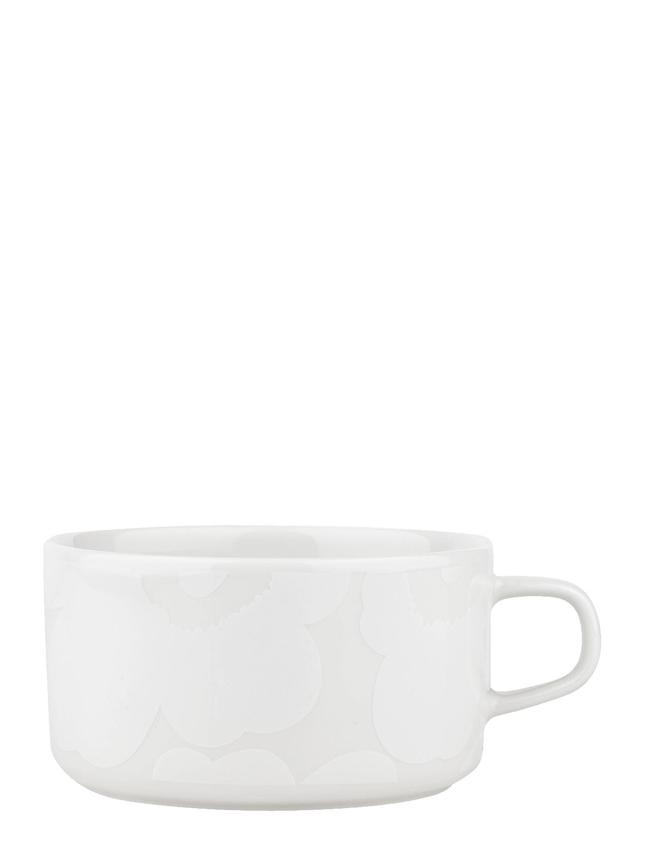 Marimekko Home | Unikko Tea Cup 2,5 Dl | 25 CL