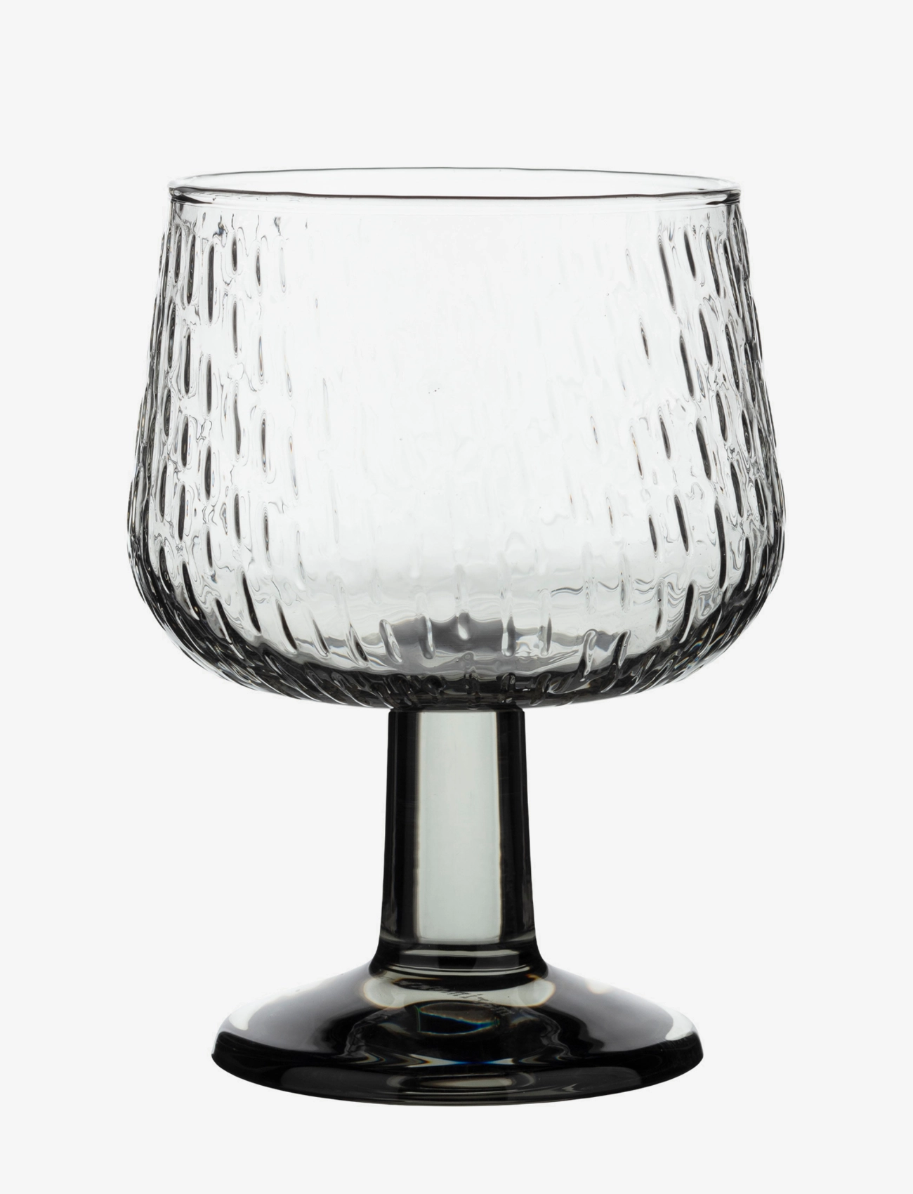 MARIMEKKO Einrichtung Syksy Goblet 2,5 Dl MISTY Grau - 25 CL - Unisex