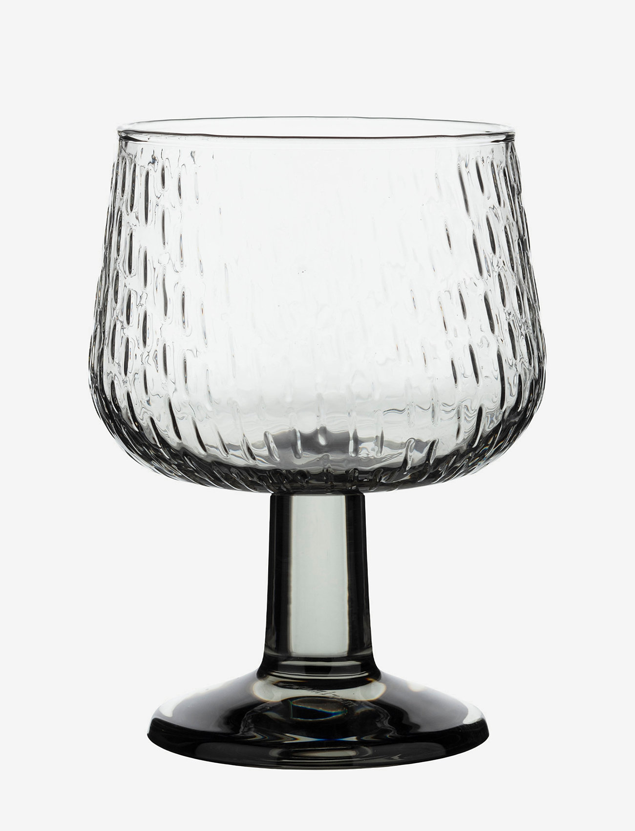 Marimekko Home - SYKSY GOBLET 2,5 DL - die niedrigsten preise - misty grey - 0