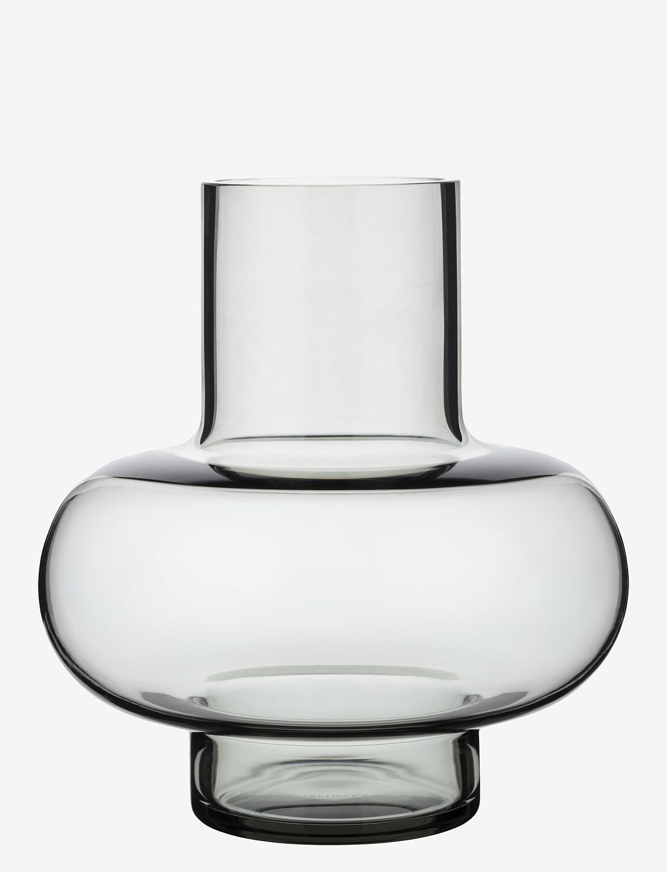 Marimekko Home - UMPU VASE - vases - misty grey - 1