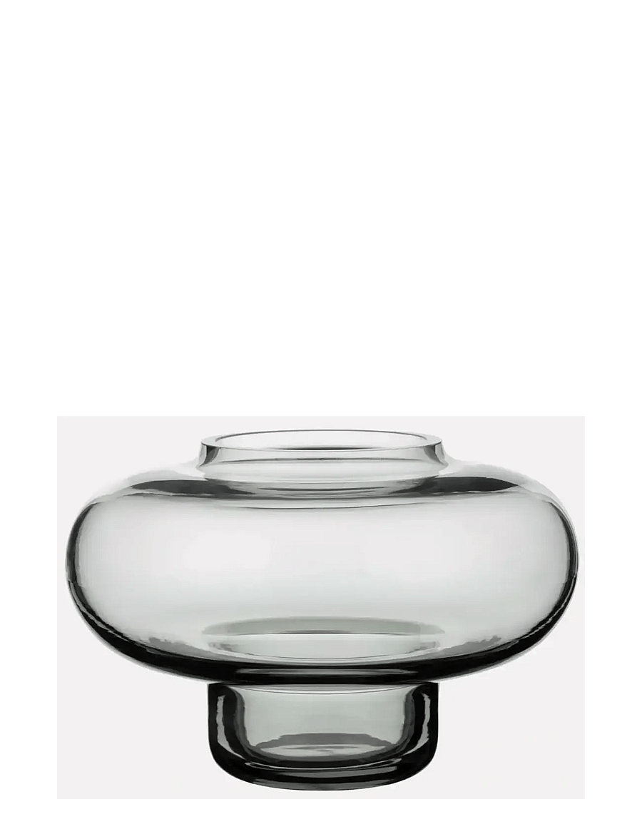 Marimekko Home - FYR CANDLE HOLDER - chandeliers - misty grey - 0