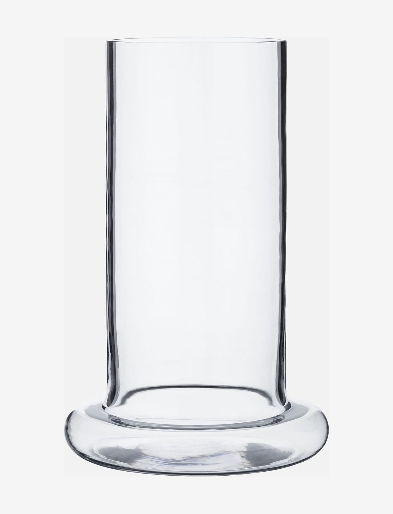 Marimekko Home - PILARI VASE 30 CM - vaser - clear - 0