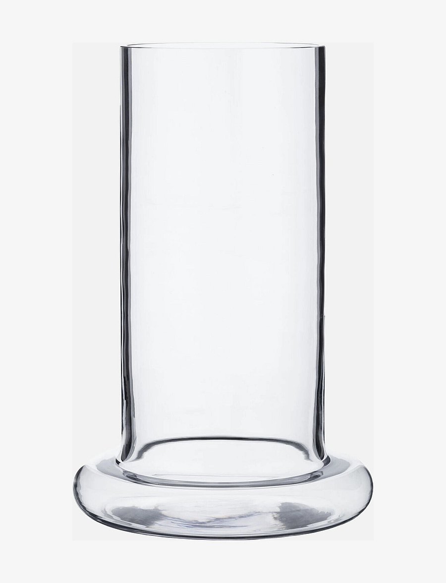 Marimekko Home - PILARI VASE 30 CM - vasen - clear - 1