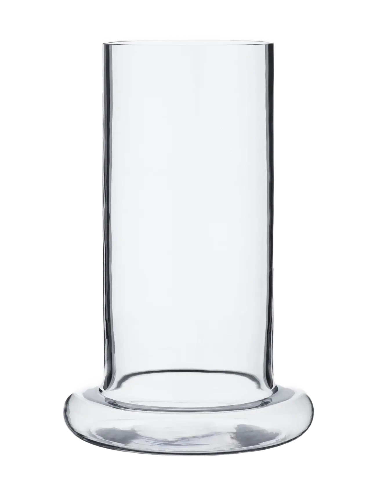 Marimekko Home PILARI VASE 30 CM - Inredning - CLEAR / undefined