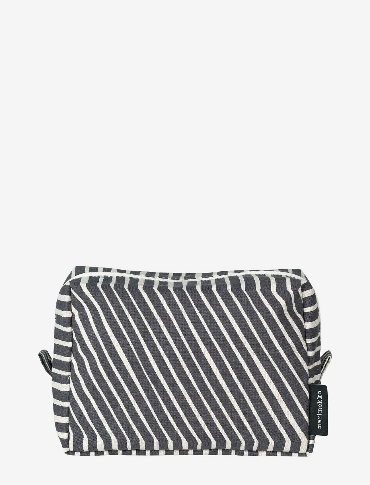 Marimekko Home Vilja Kalasääski - Black - 23X 17X 10CM