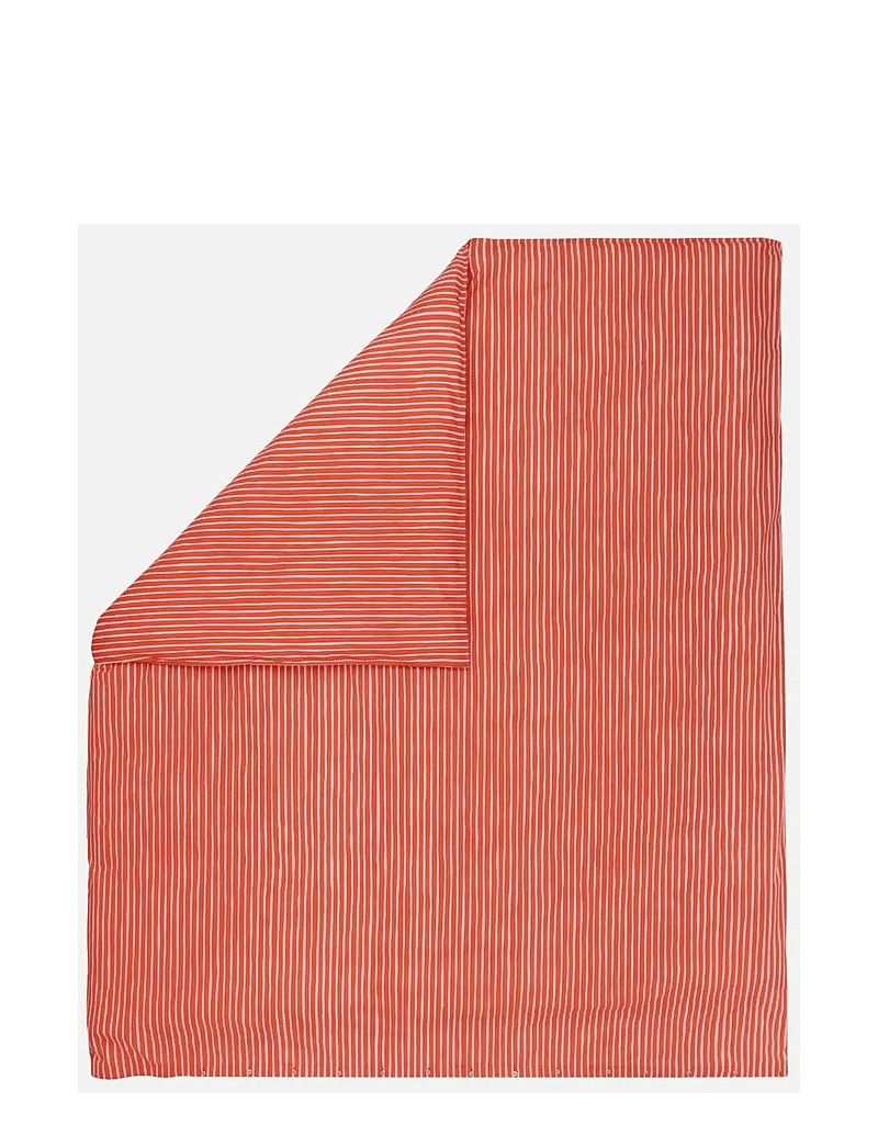 Marimekko Home - PICCOLO DC 240X220 CM - köp efter pris - warm orange, pink - 0