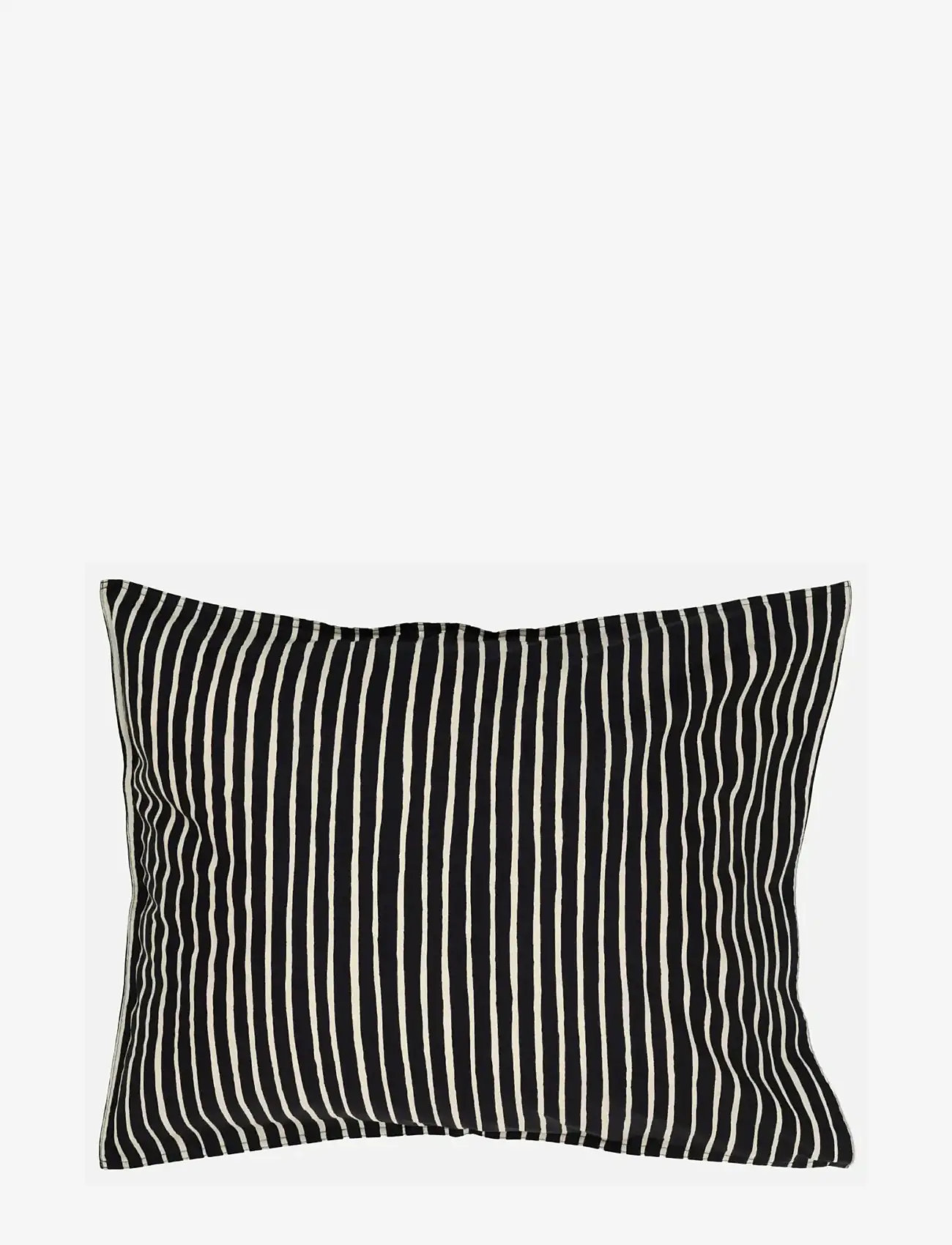 Marimekko Home - PICCOLO PC 50X60 CM - köp efter pris - black, off white - 0