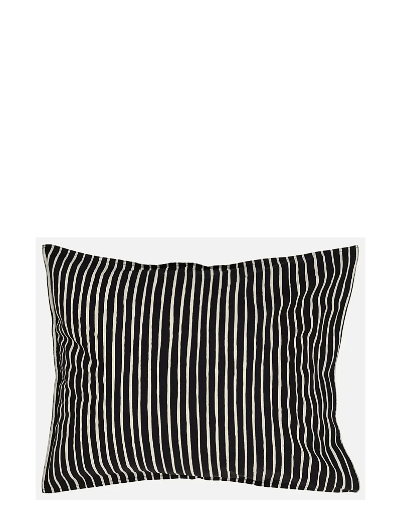 Marimekko Home - PICCOLO PC 50X60 CM - köp efter pris - black, off white - 0