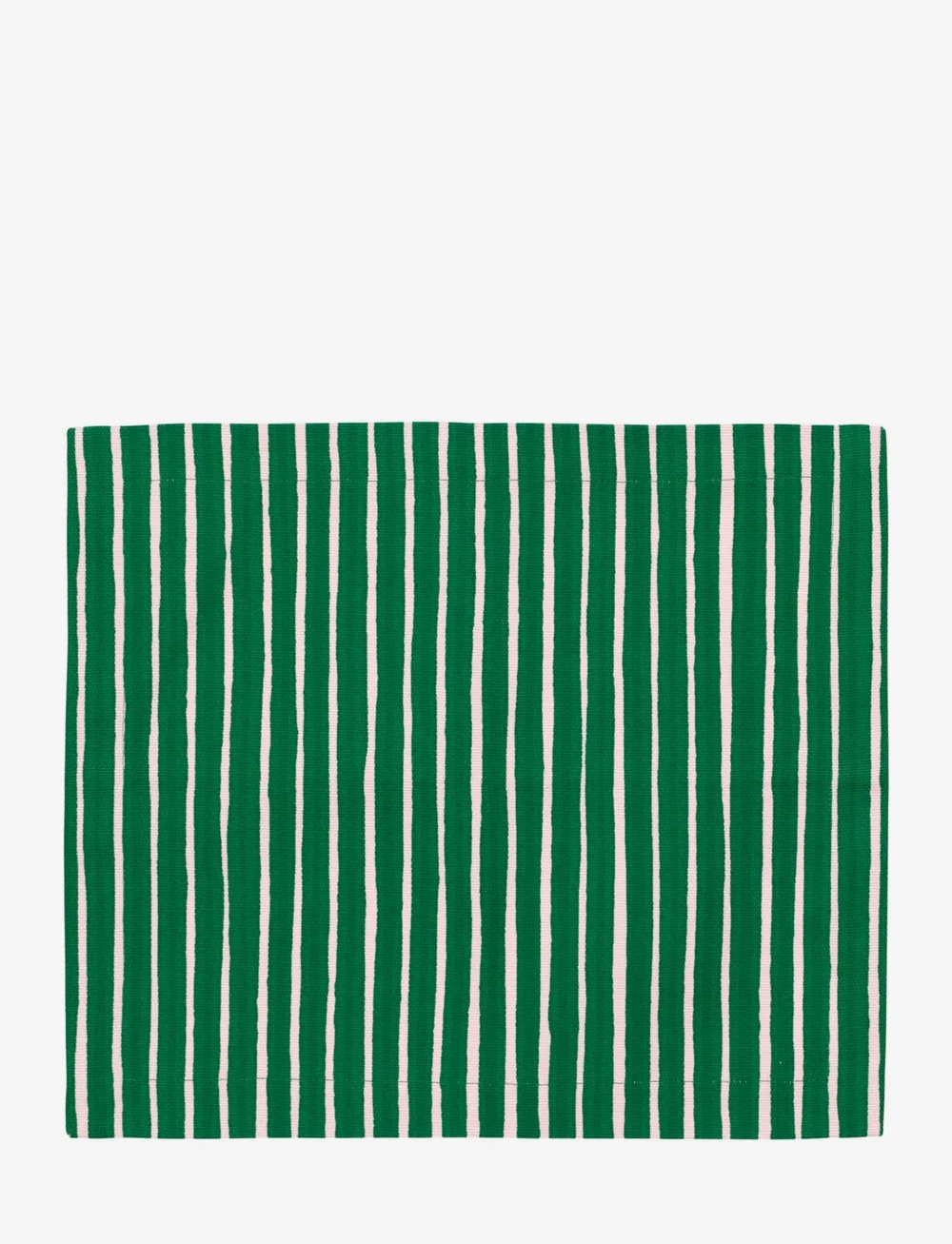Marimekko Home - PICCOLO PLACE MAT 35X40 - platzdeckchen - green, pink - 0