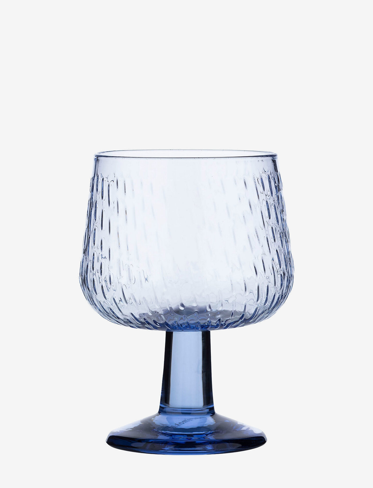 Marimekko Home - SYKSY GOBLET 2,5 DL - weißweingläser - lavender - 0