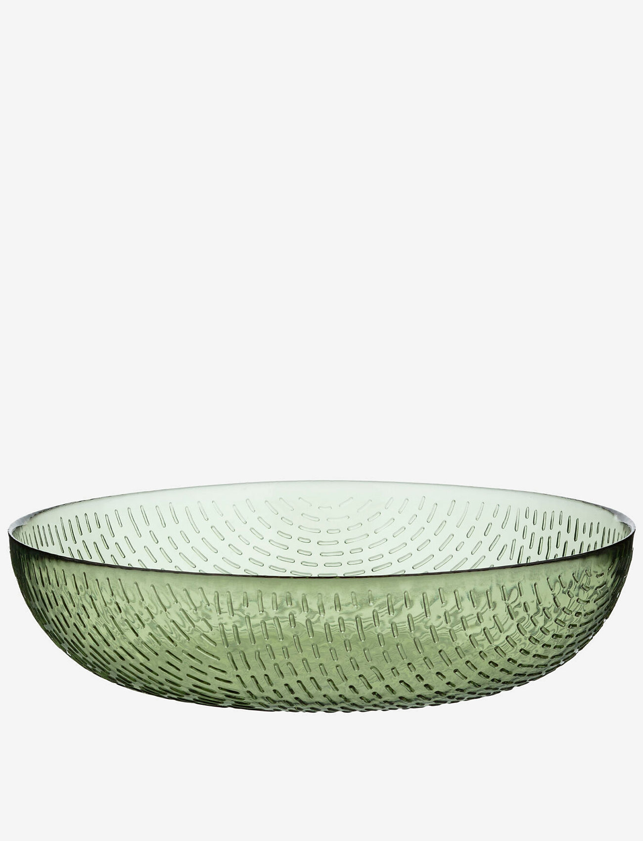 Marimekko Home - SYKSY SERVING BOWL 23 CM - nach preis einkaufen - olive - 0
