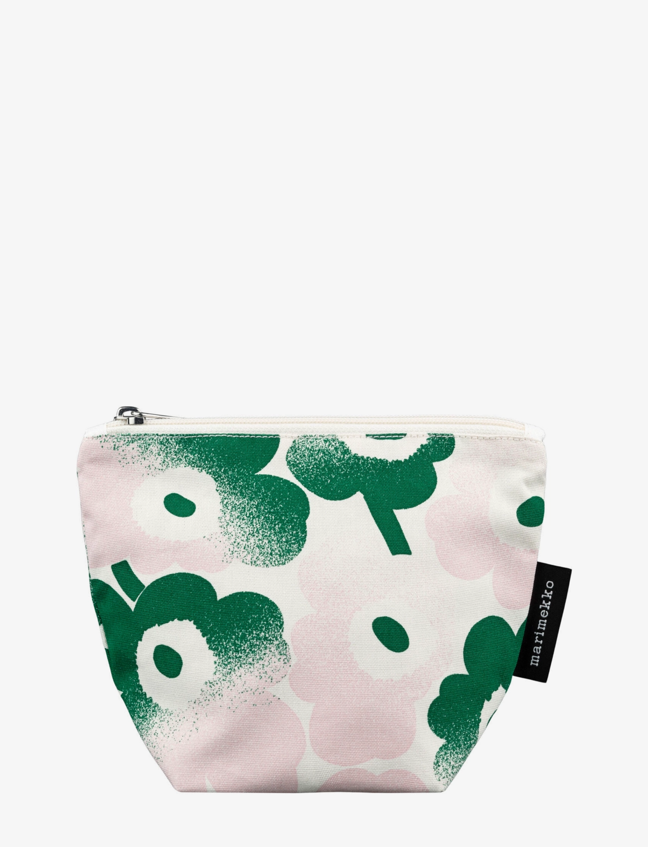 Marimekko Home MINI UNIKKO HÄIVÄHDYS KAIT - Marimekko Home - OFF WHITE, LT.PINK, GREEN / multi