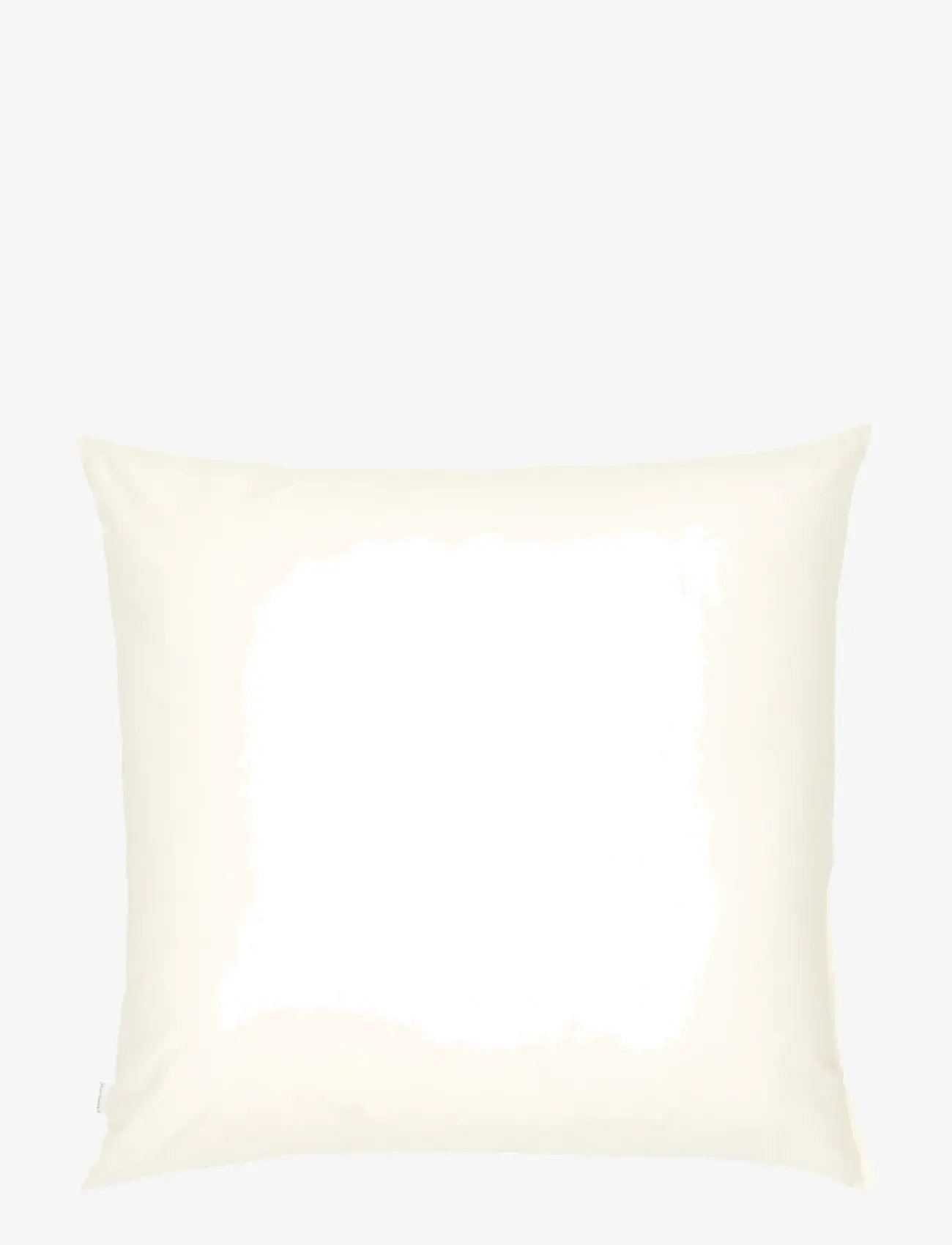 Marimekko Home - CUSHION INSERT 40X40 CM - inderpuder - white - 0