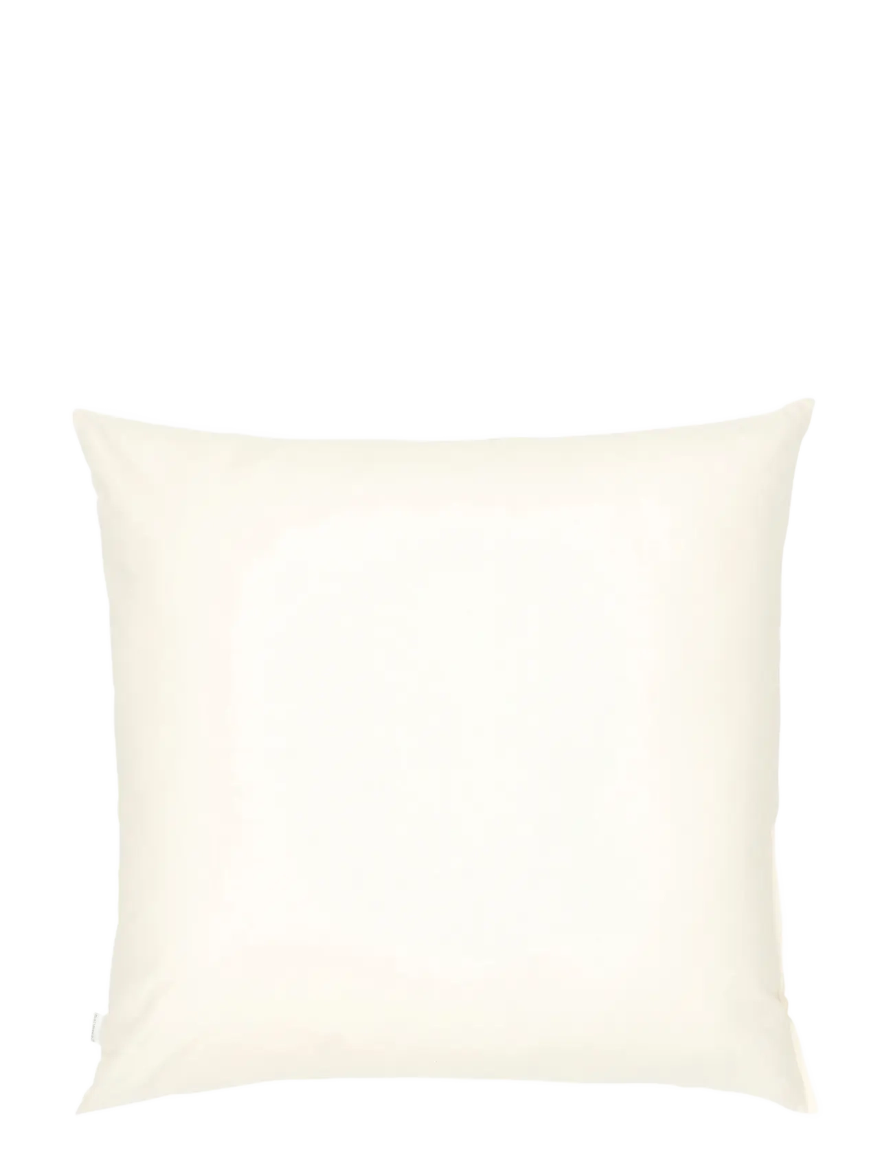 Marimekko Home CUSHION INSERT 40X40 CM - App deal - WHITE / white