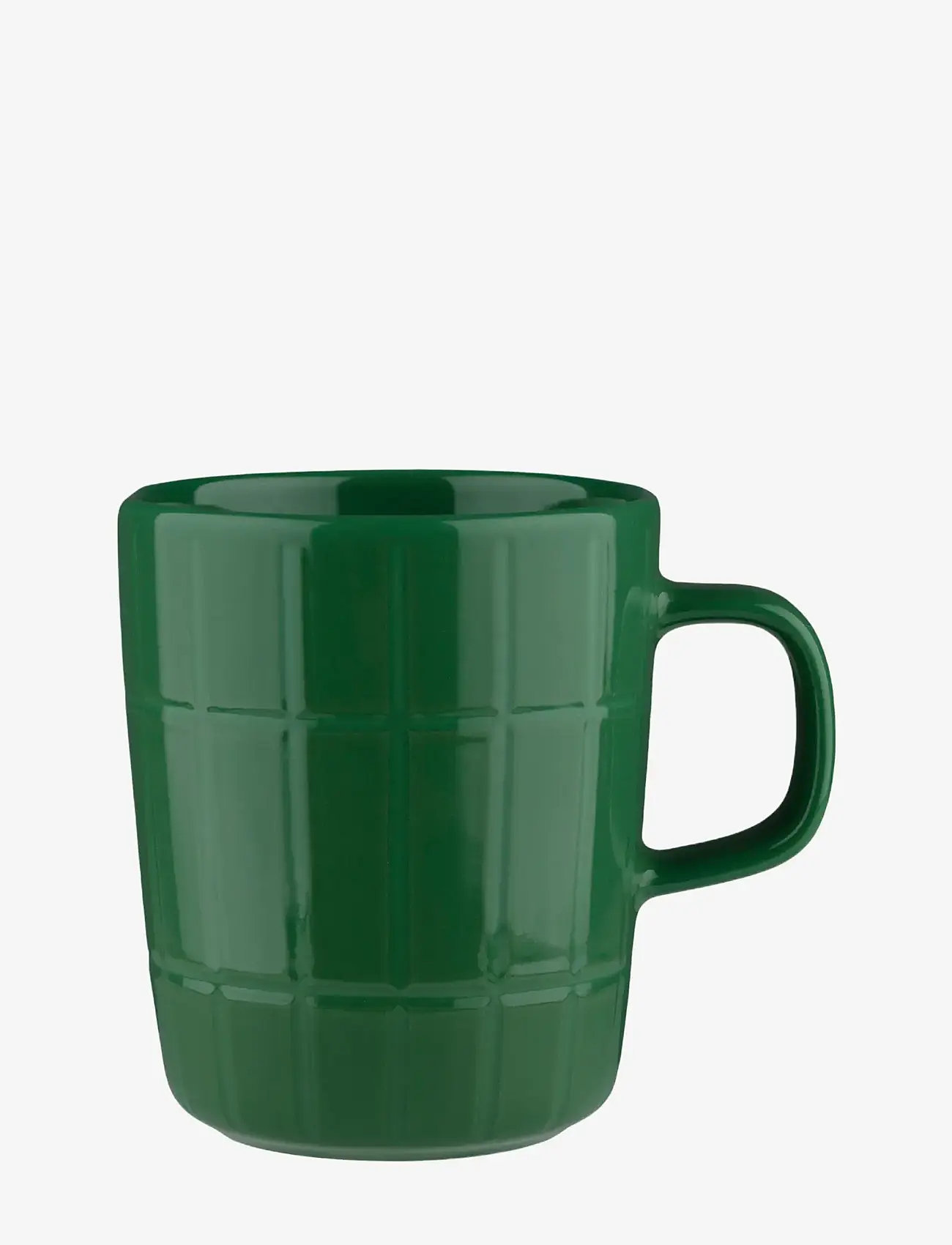 Marimekko Home - TIILISKIVI MUG 2,5 DL - osta hinna alusel - dk.green - 0