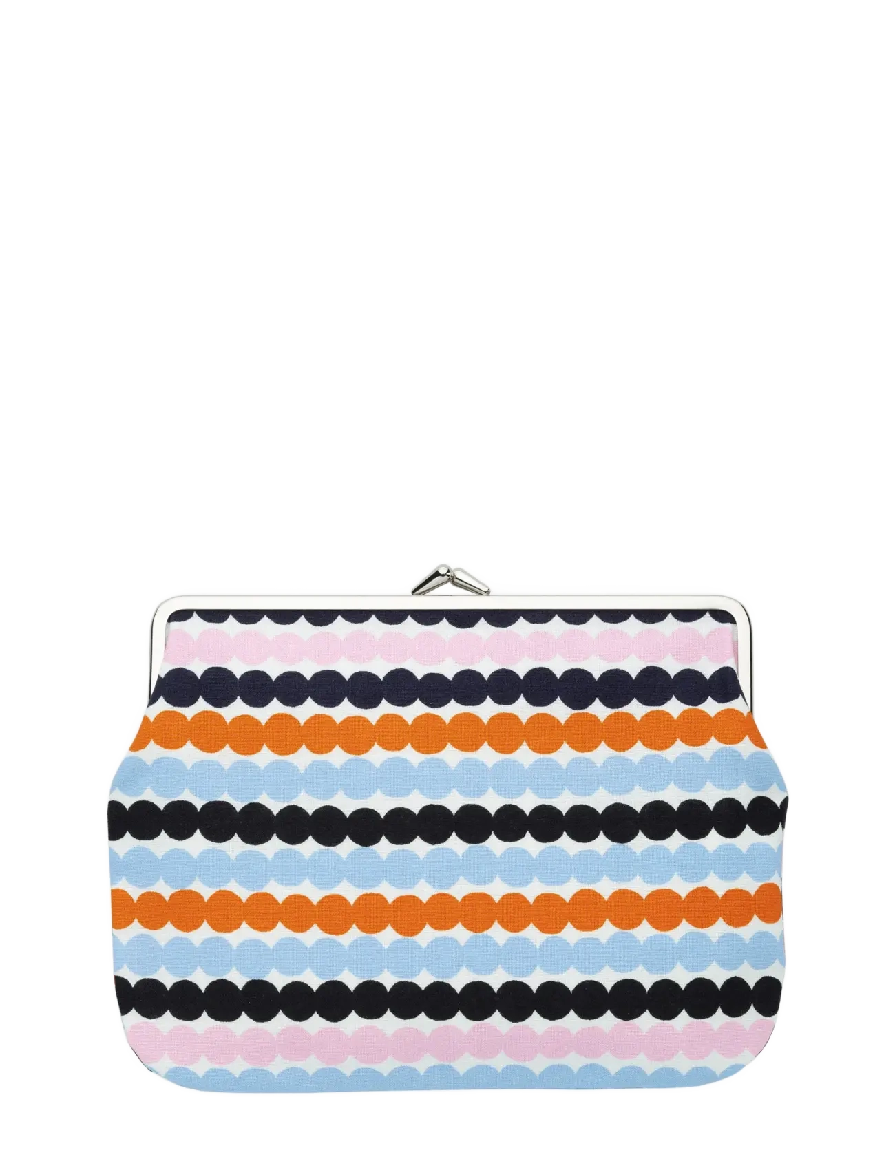 Marimekko Home MINI RÄSYMATTO PUOLIKAS - Marimekko Home - WHITE,LT.YELLOW,ORANGE,LT.BLUE / multi