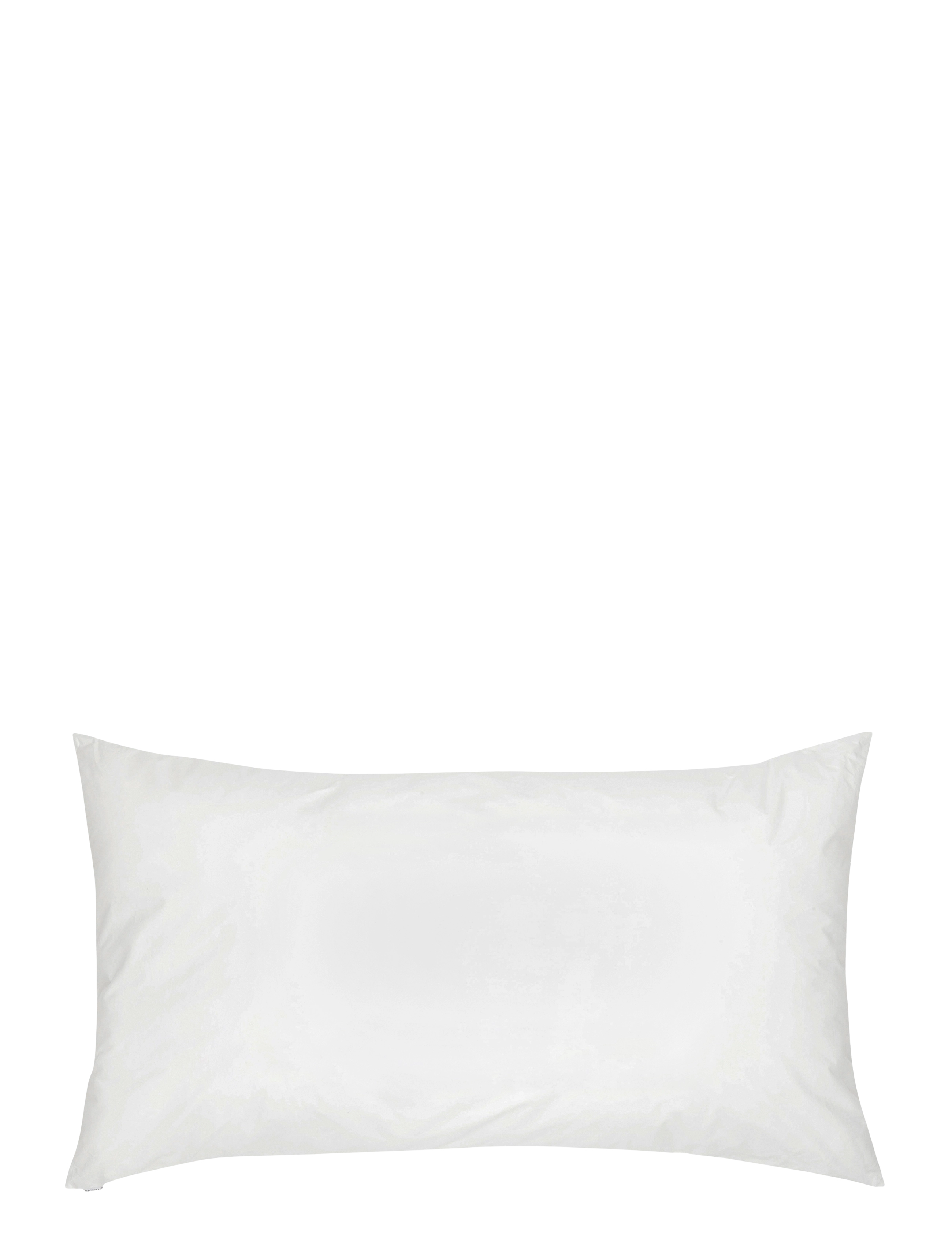 Marimekko Home CUSHION INSERT 40X60 CM - Presenter - WHITE / white