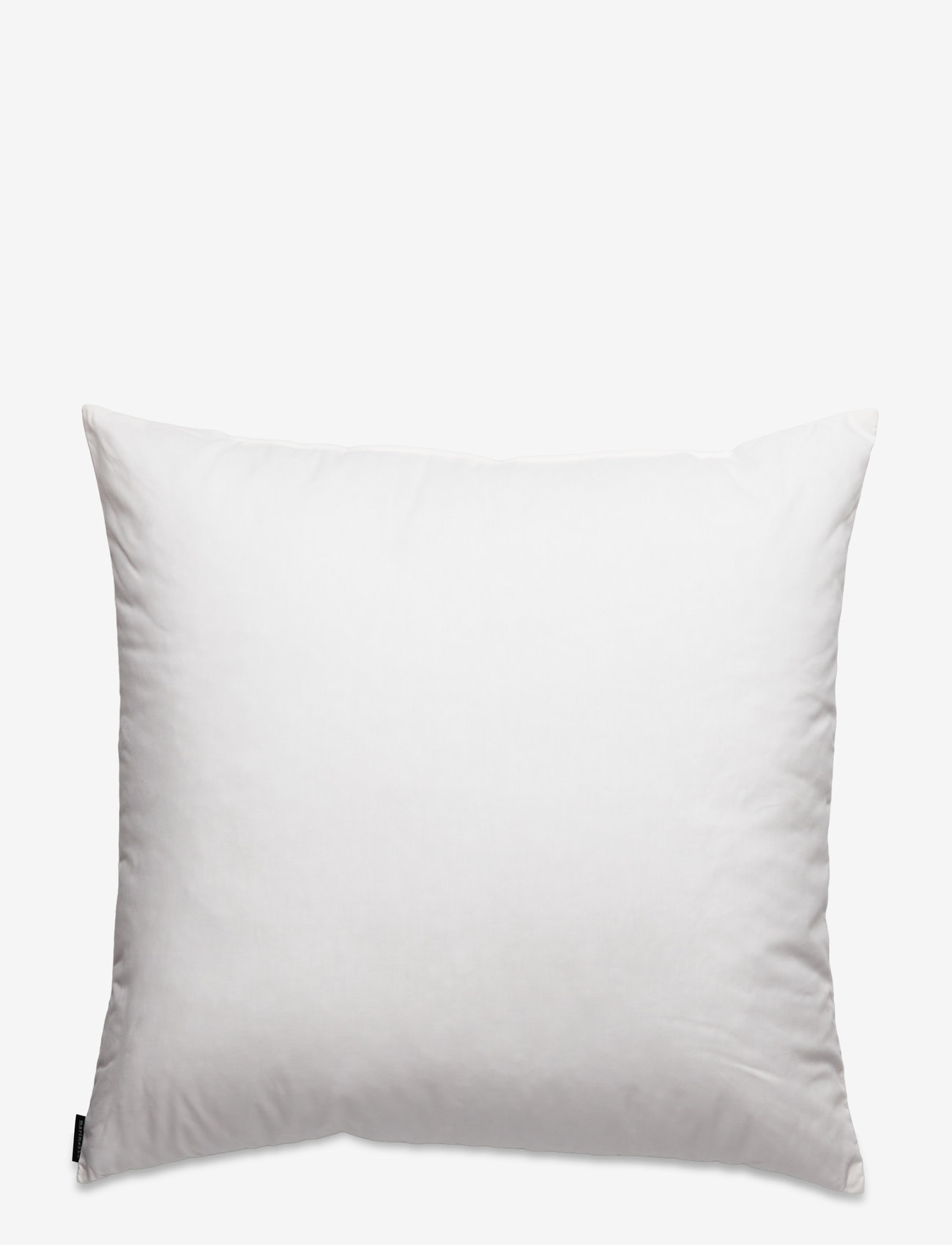 Marimekko Home - CUSHION INSERT 50X50 CM - die niedrigsten preise - white - 0