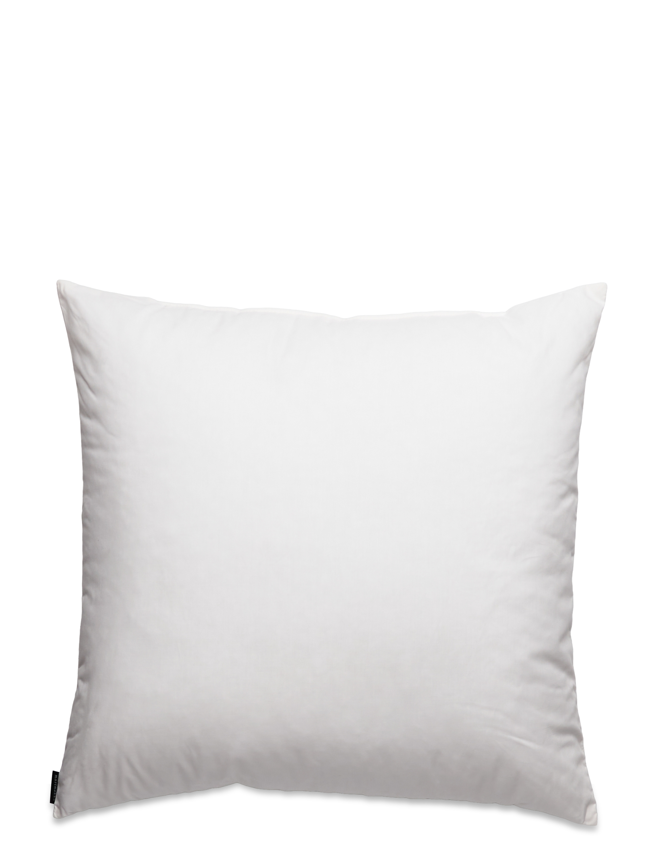 Marimekko Home CUSHION INSERT 50X50 CM - Tekstiler - WHITE / white