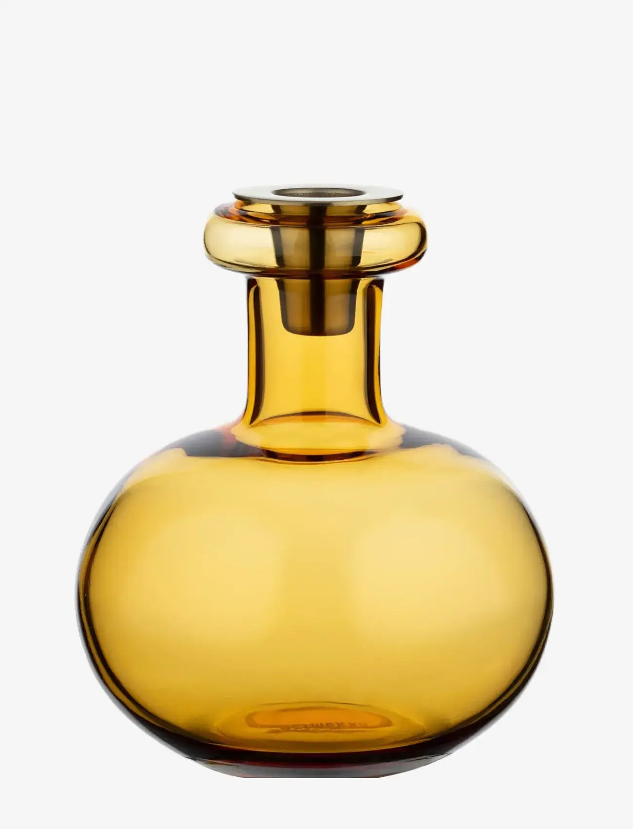 Marimekko Home - BUTTICULA VASE - vasen - honey - 0