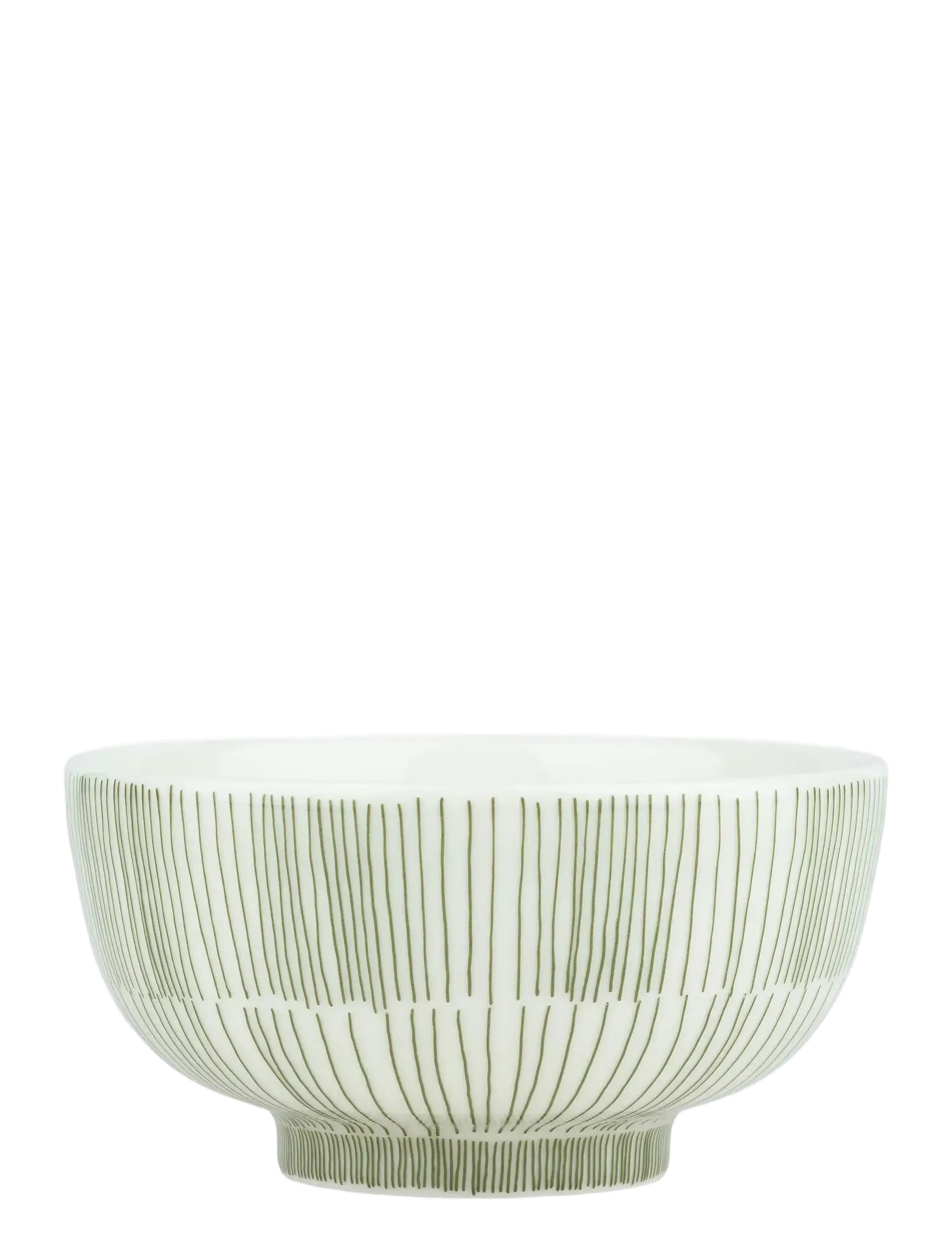 Marimekko Home Kukat Puhkeavat Bowl 3 Dl, 30 CL, Bowls, Grün - Breakfast Homeware