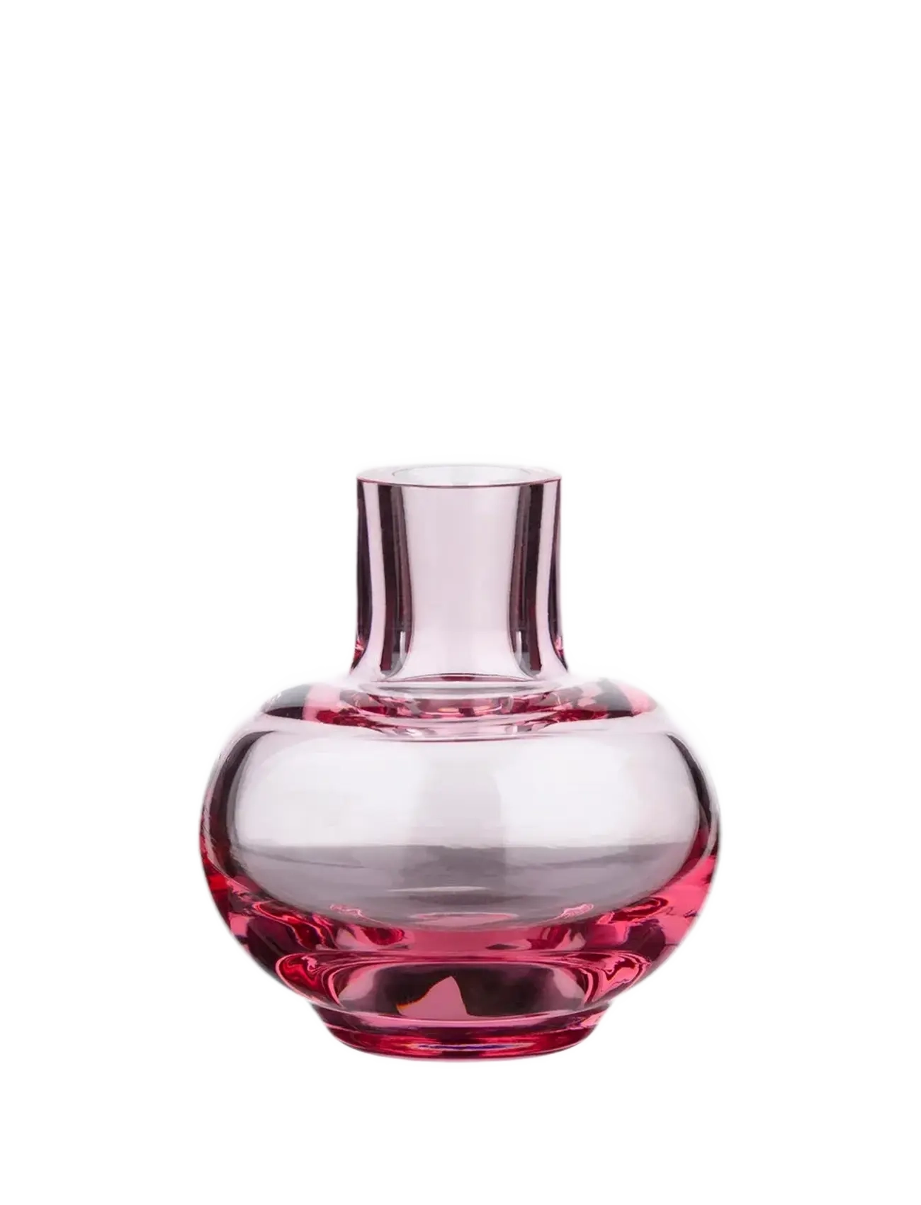 MINI VASE - PINK