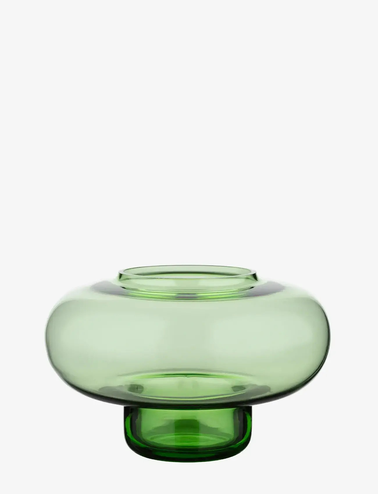 Marimekko Home - FYR CANDLE HOLDER - vaser - green - 0