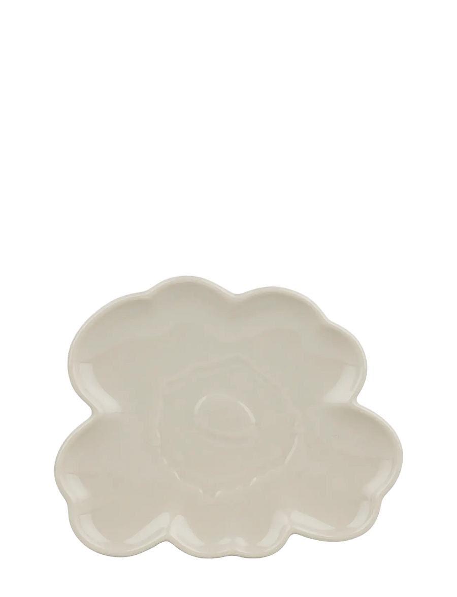 Marimekko Home - UNIKKO SHAPE PLATE 19 CM - achat par prix - stoneware - 0