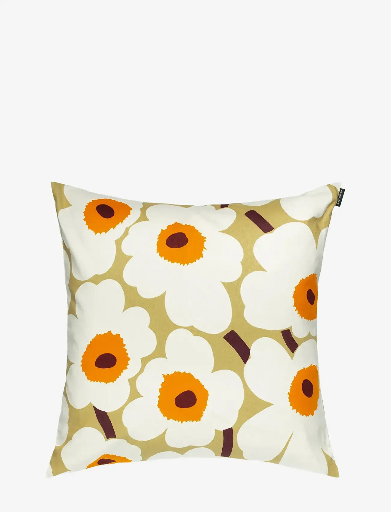 Marimekko Home - PIENI UNIKKO C.COVER 50X50CM - shop by price - caramel,cream, warm or - 0