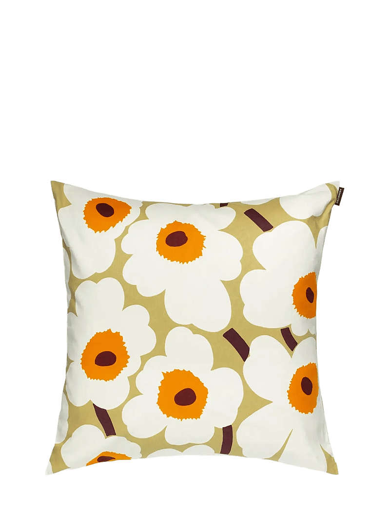 Marimekko Home - PIENI UNIKKO C.COVER 50X50CM - shop by price - caramel,cream, warm or - 0