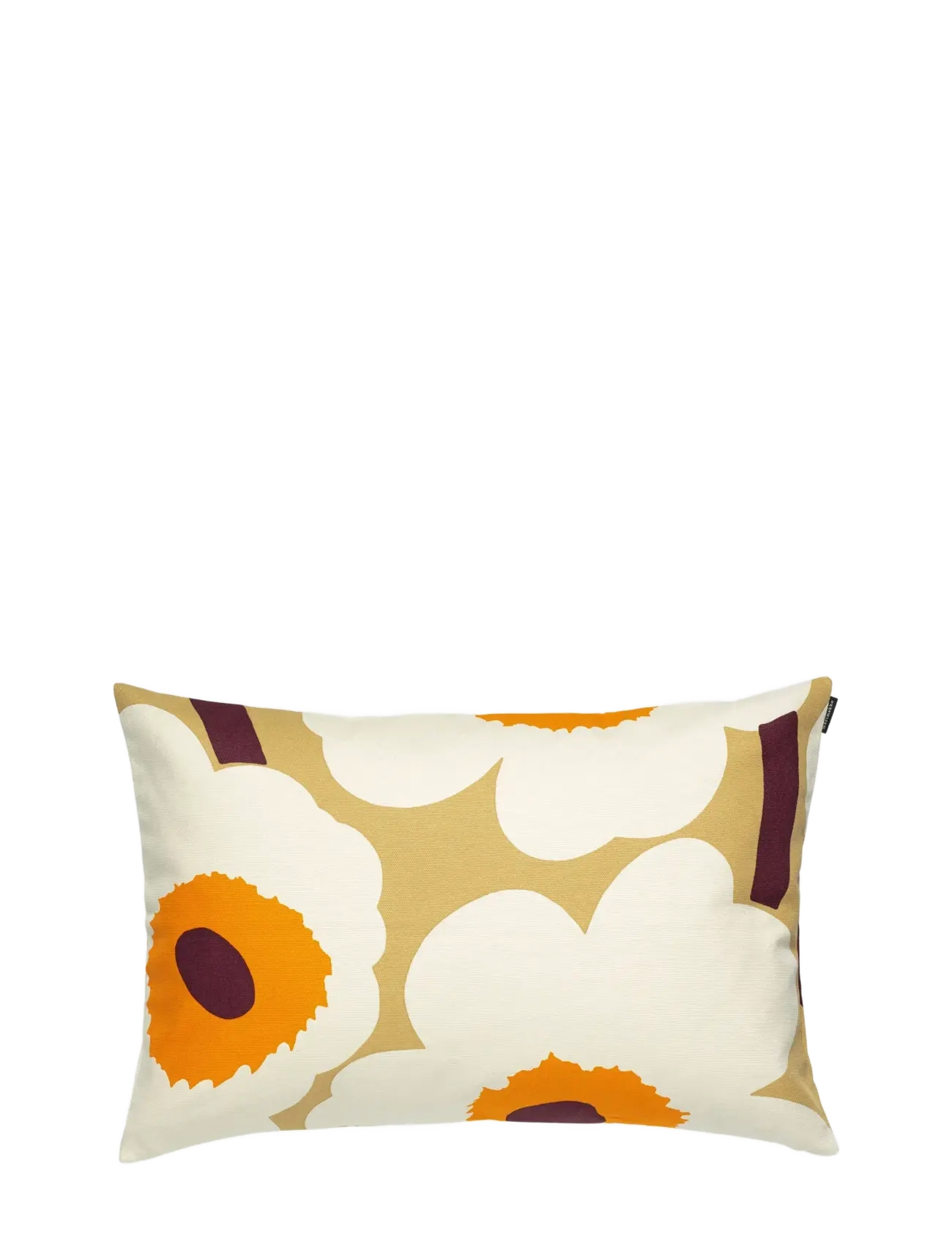Marimekko Home Unikko Cushion Cover 40X60, 40X60 cm, Cushions & Blankets, Mehrfarbig/gemustert - Covers, Homeware