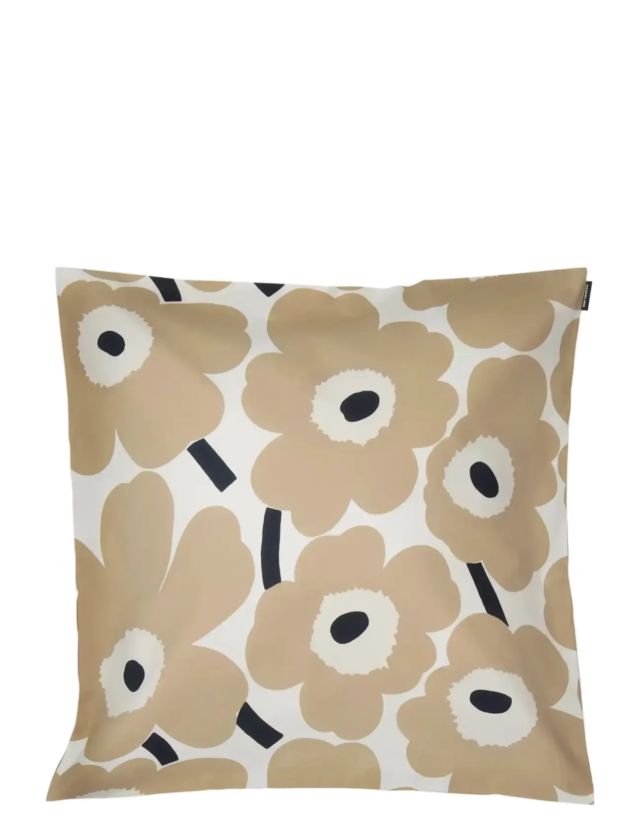 MARIMEKKO Einrichtung Pieni Unikko Pc 50X50 Cm Beige - 50X 50CM - Unisex
