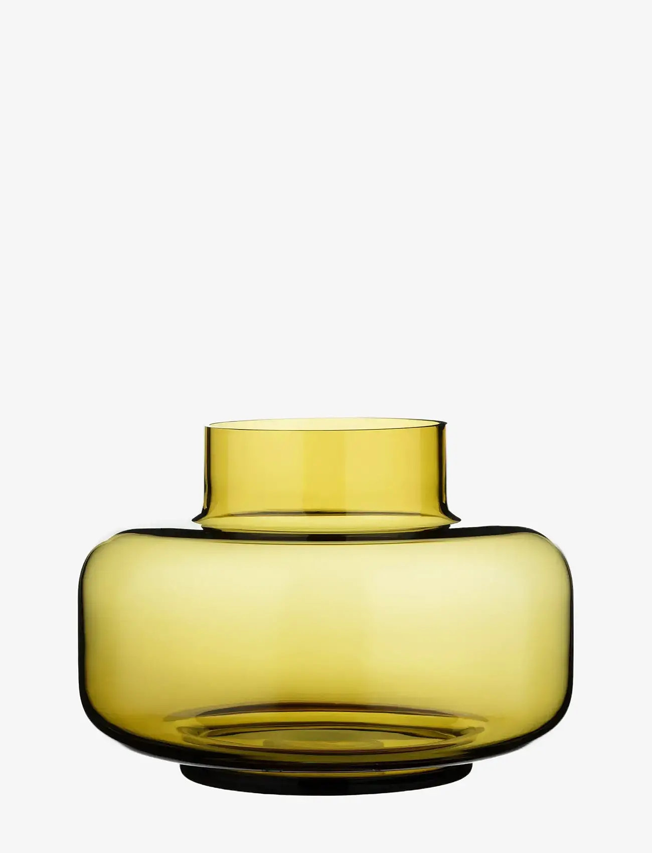 Marimekko Home - URNA VASE - vases - green umbra - 0