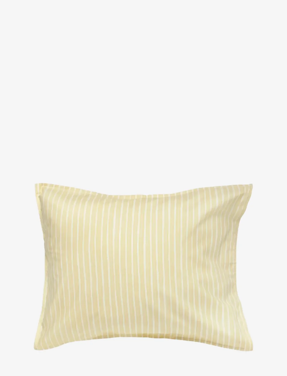 Marimekko Home - PICCOLO Pillow Case 60X63 / 65X65 CM - nach preis einkaufen - straw, off white - 0