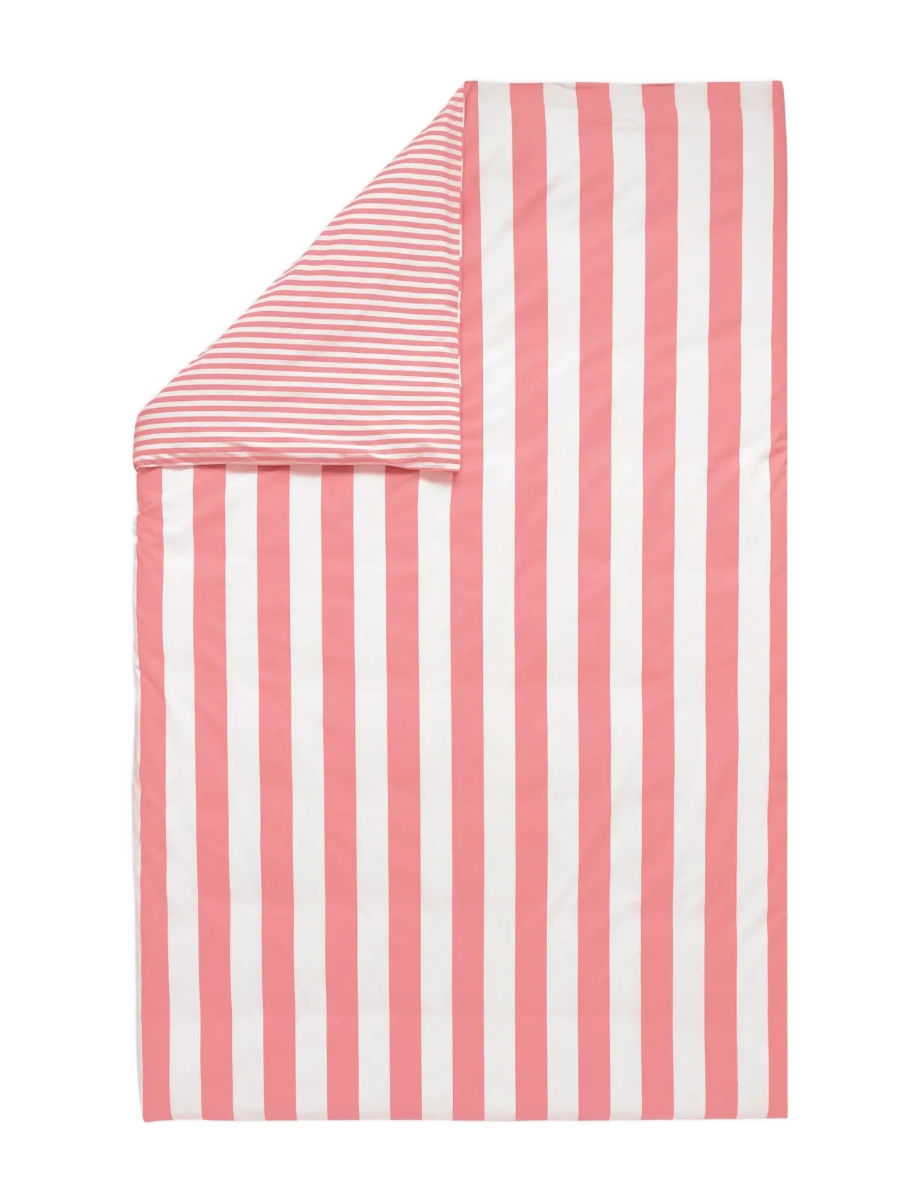 Marimekko Home Korsi/Ujo 150X210+50X60, 150X 210 cm, Cushions & Blankets, Rosa - Blankets Throws, Homeware