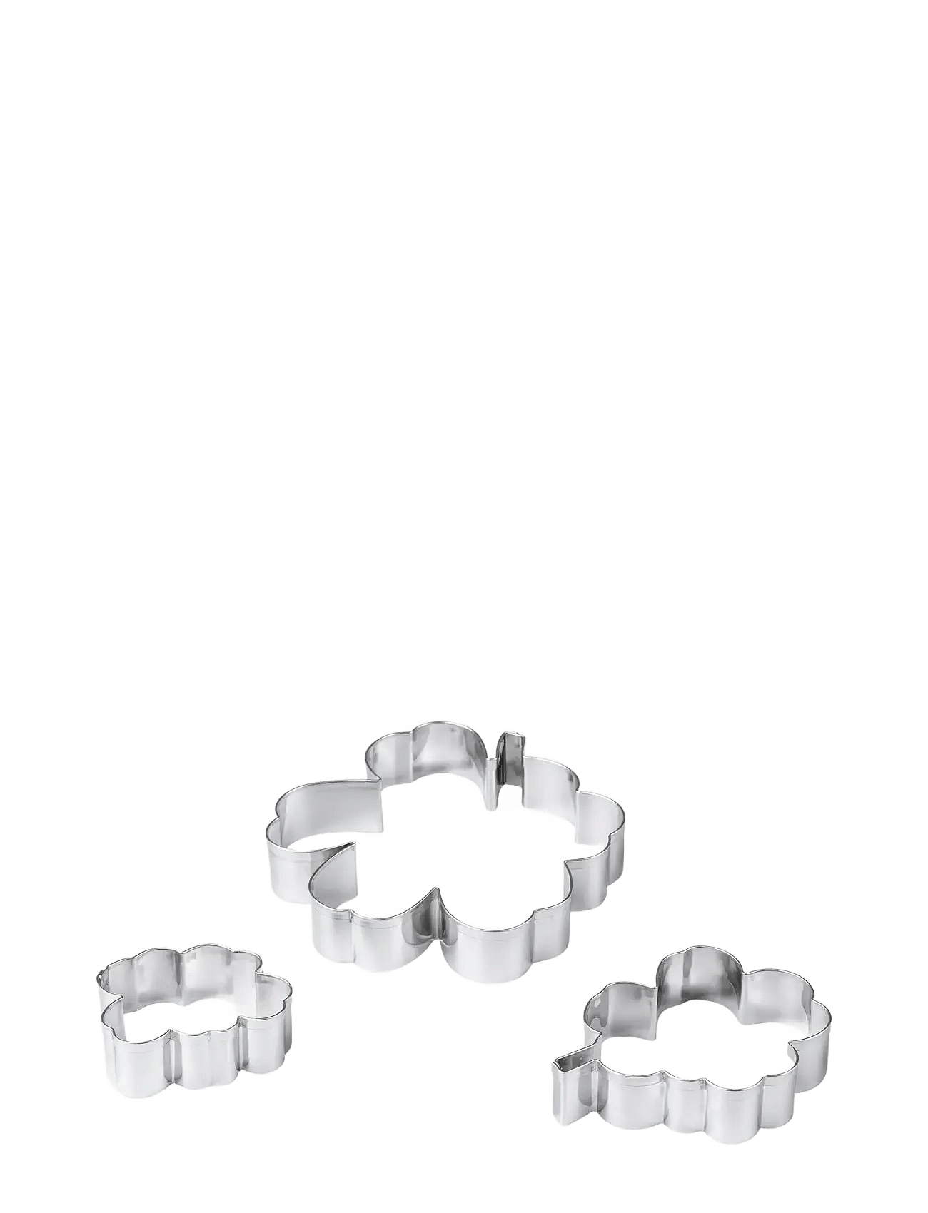 Marimekko Home - Unikko Cookie Mold