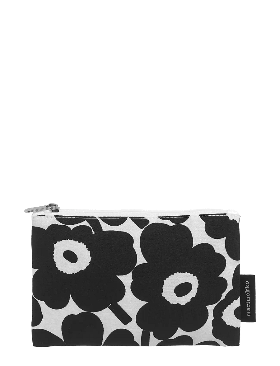 Marimekko Home - KAIKA MINI UNIKKO - kosmeetikakotid - white, black - 0