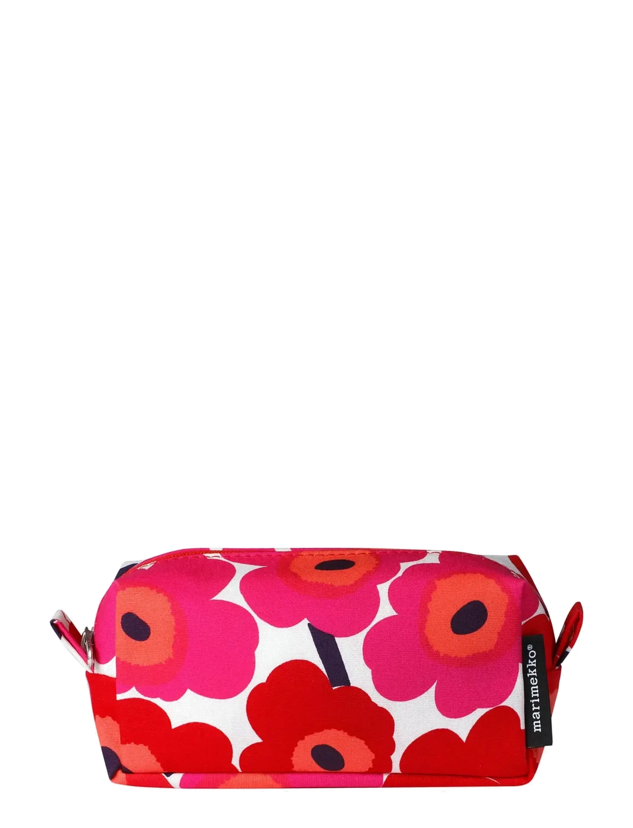 Marimekko Home Tiise Mini Unikko, One Size, Bags, Mehrfarbig/gemustert - Toiletry Frauen