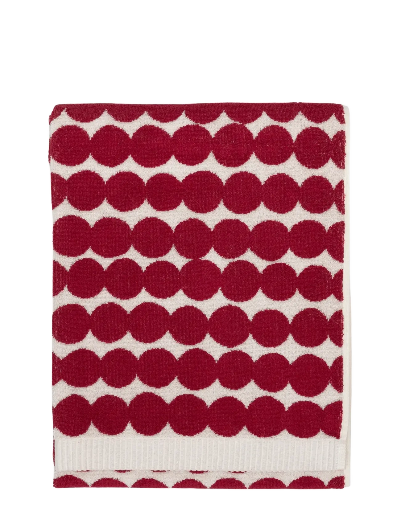 DK.RED, OFF WHITE