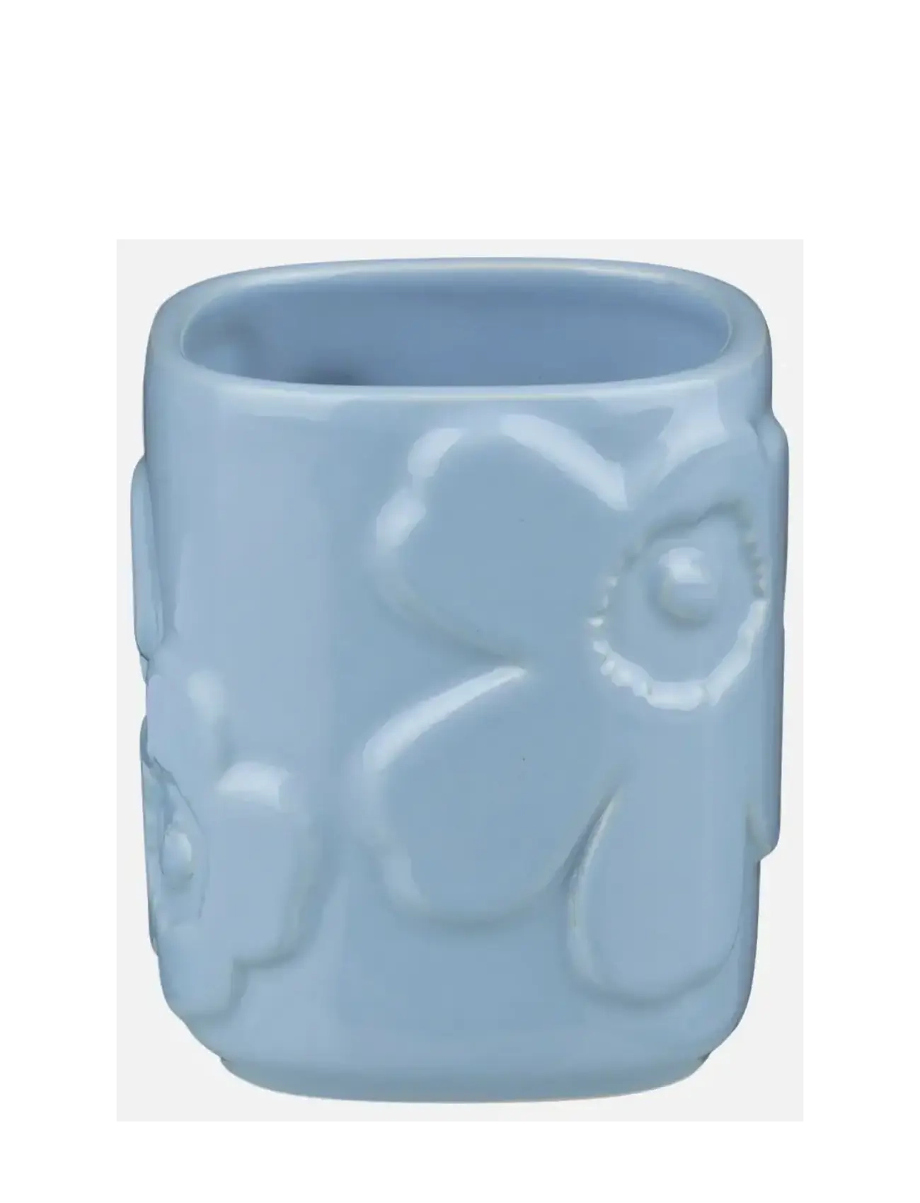 Marimekko Home UNIKKO CONTAINER - Marimekko Home - SKY BLUE / blue