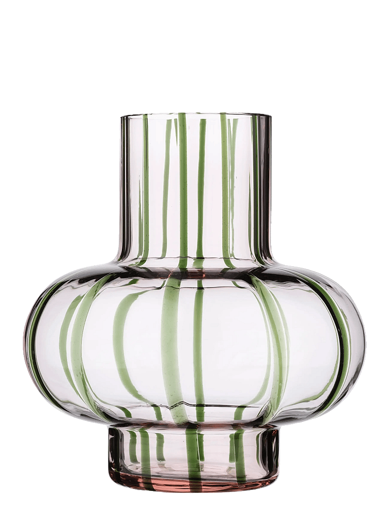 Marimekko Home - UMPU VASE - nach preis einkaufen - powder, olive - 0